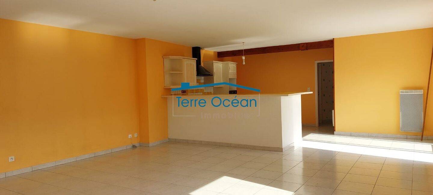 Maison à vendre, 114m², MEDIS