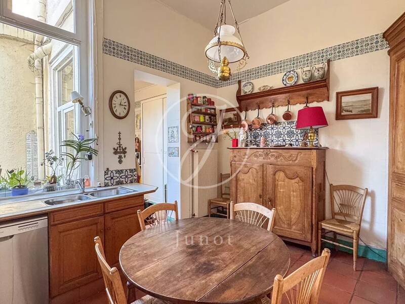 Maison à vendre, 319m², LILLE
