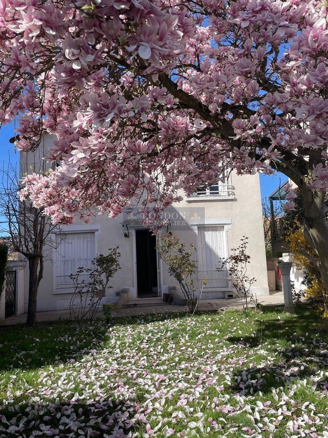Maison à vendre, 105m², VERSAILLES