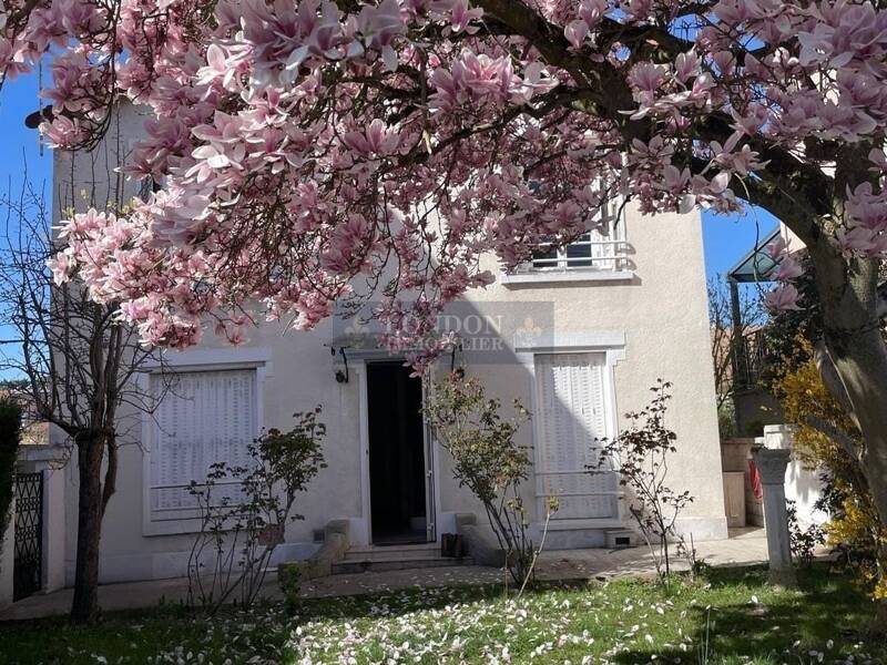 Maison à vendre, 105m², VERSAILLES