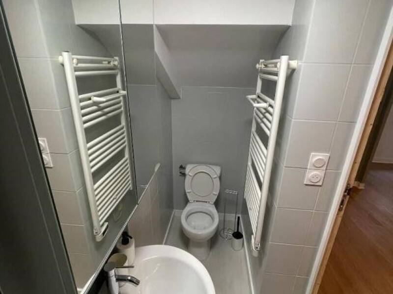 Maison à louer, 26m², BORDEAUX