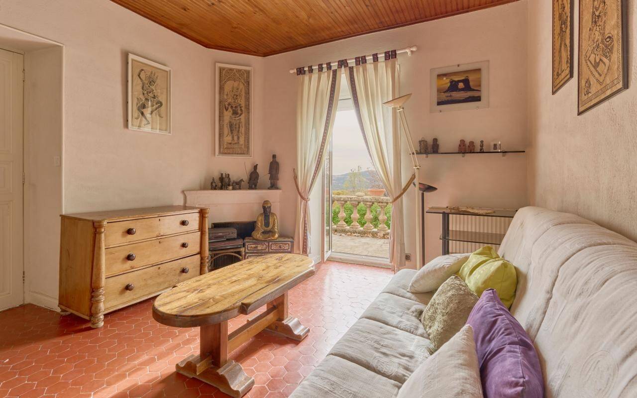 Maison à vendre, 409m², SAINT ETIENNE LES ORGUES