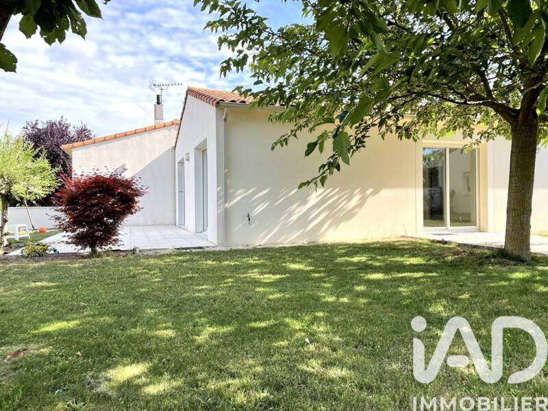 Maison à louer, 120m², AIFFRES