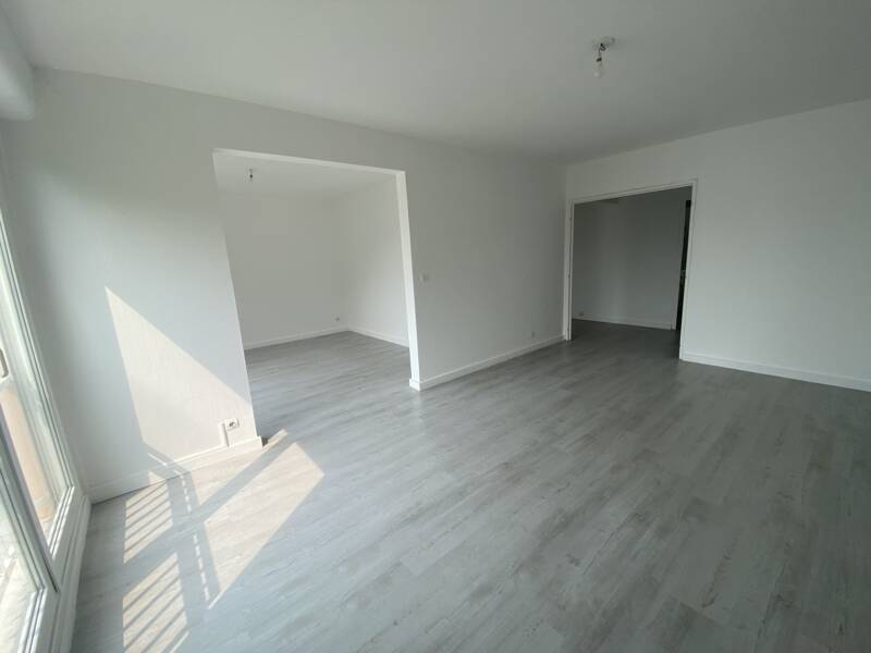 Maison à louer, 89m², AMIENS