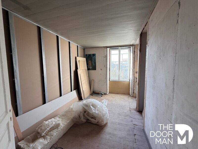 Maison à vendre, 180m², LA ROCHENARD