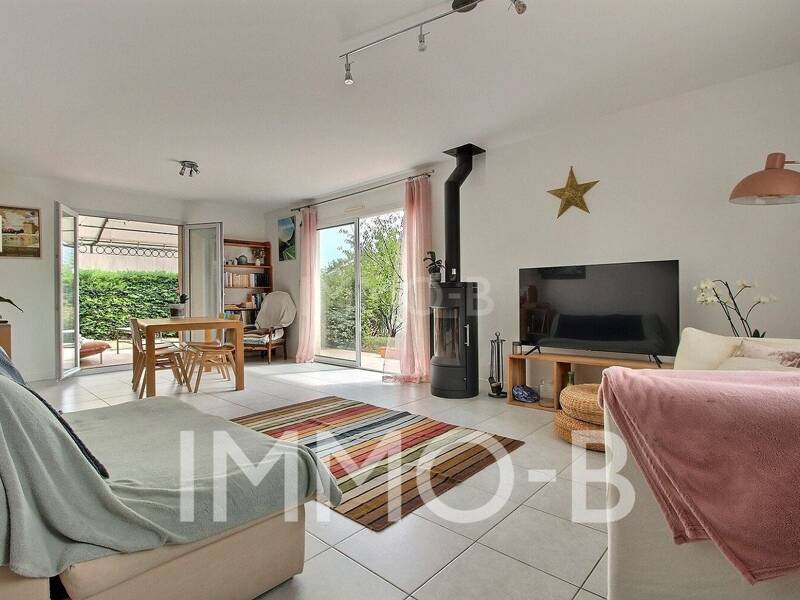 Maison à vendre, 113m², TOULOUSE