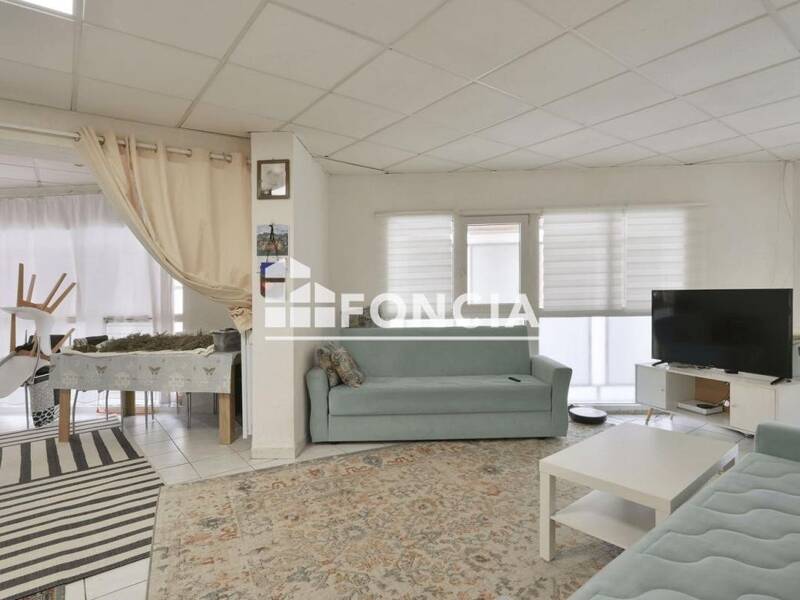 Maison à vendre, 65m², MONTPELLIER