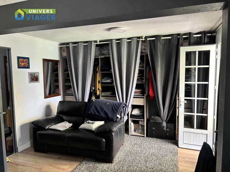 Maison à vendre, 150m², FONTAINES D'OZILLAC