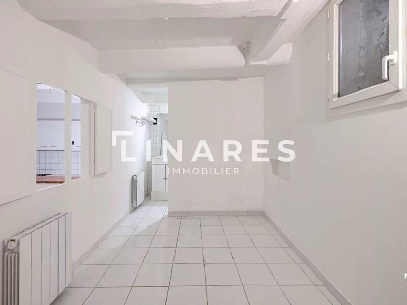 Maison à louer, 39m², MARSEILLE 5E