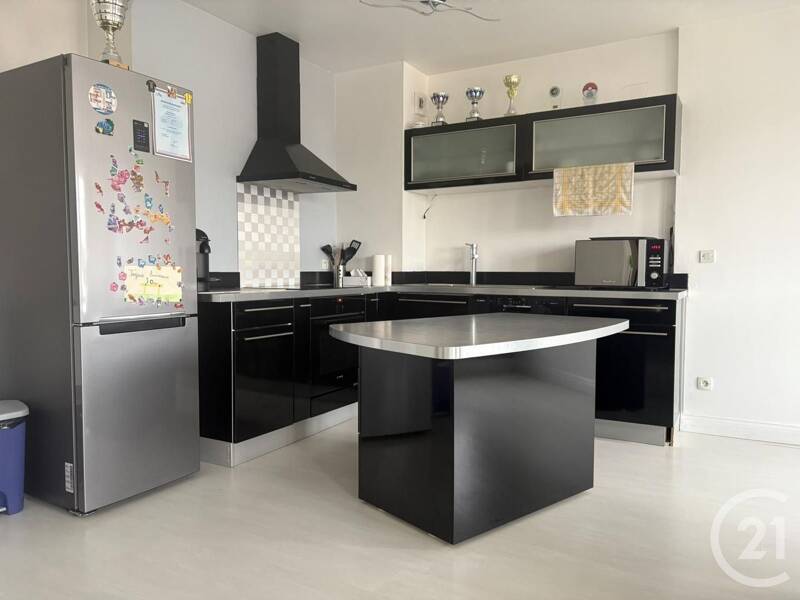 Maison à louer, 51m², LONGPONT SUR ORGE