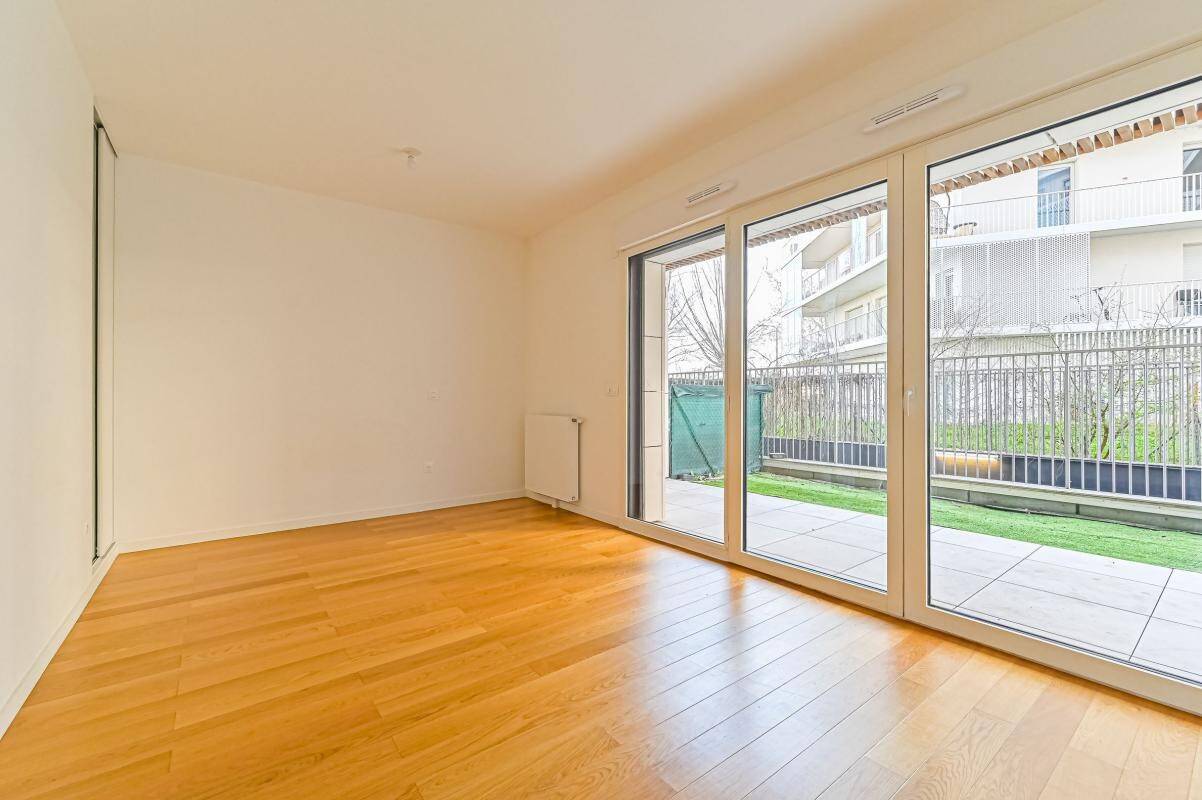 Maison à louer, 32m², CLICHY