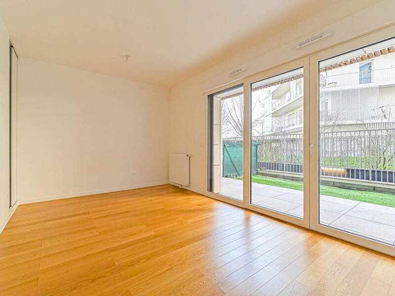 Maison à louer, 32m², CLICHY