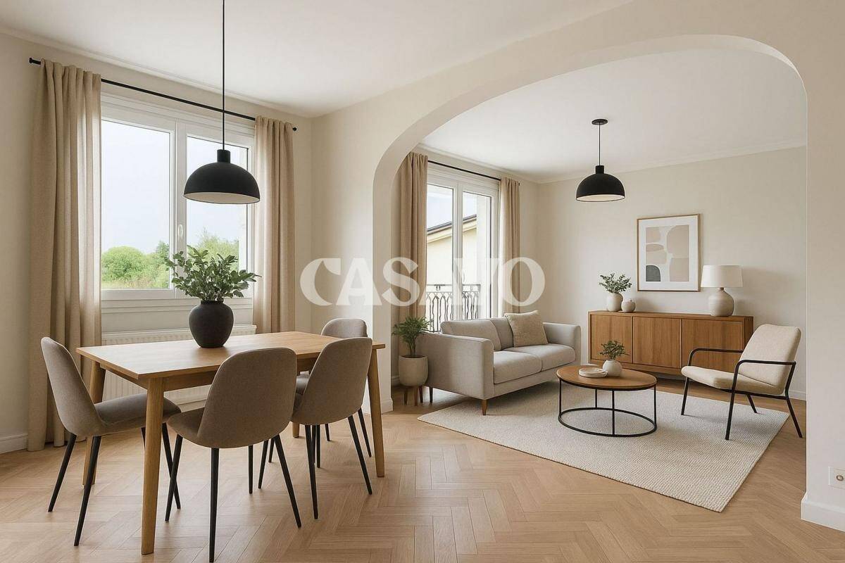 Maison à vendre, 91m², PORT SAINT PERE