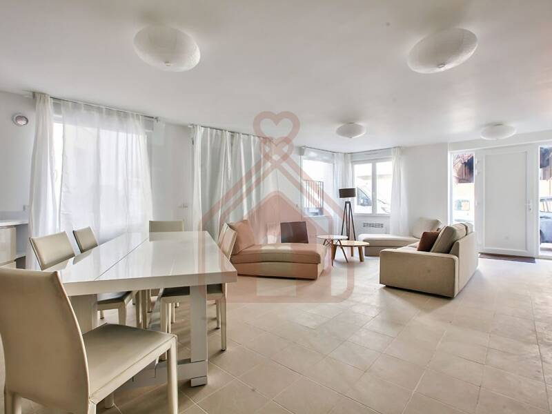 Maison à louer, 131m², LE KREMLIN BICETRE