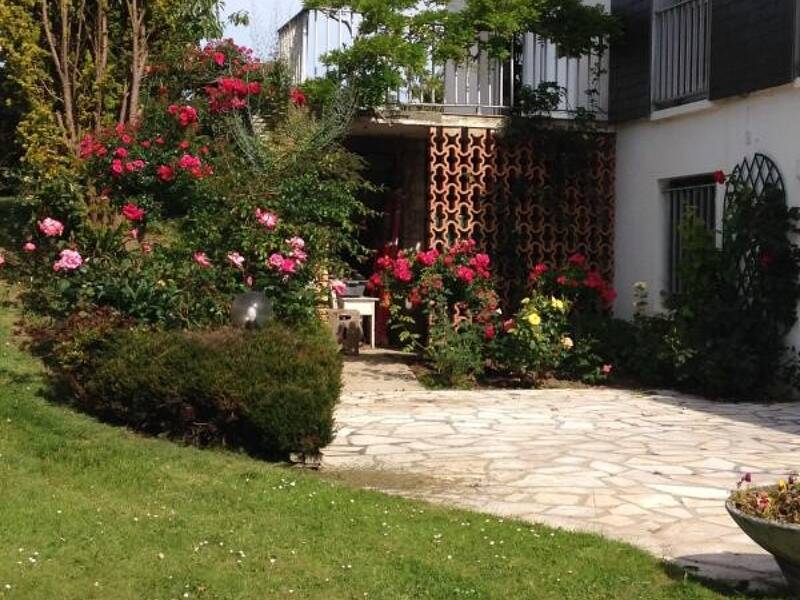 Maison à vendre, 199m², SAINTE ADRESSE