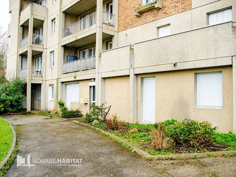 Maison à vendre, 81m², GRAND COURONNE