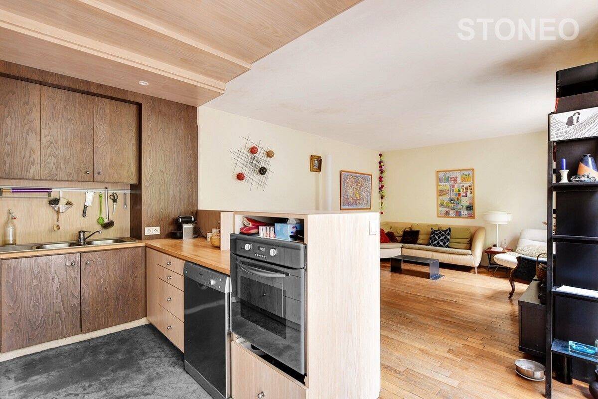 Maison à vendre, 153m², ISSY LES MOULINEAUX