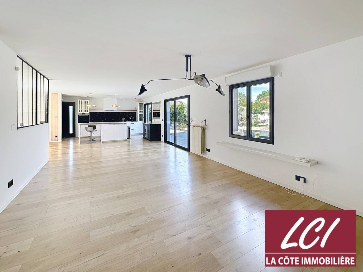 Maison à vendre, 192m², GUJAN MESTRAS