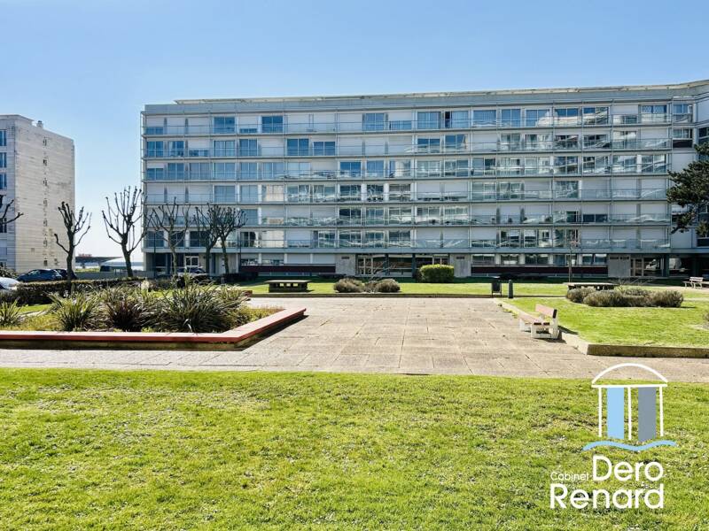 Maison à louer, 53m², LE HAVRE