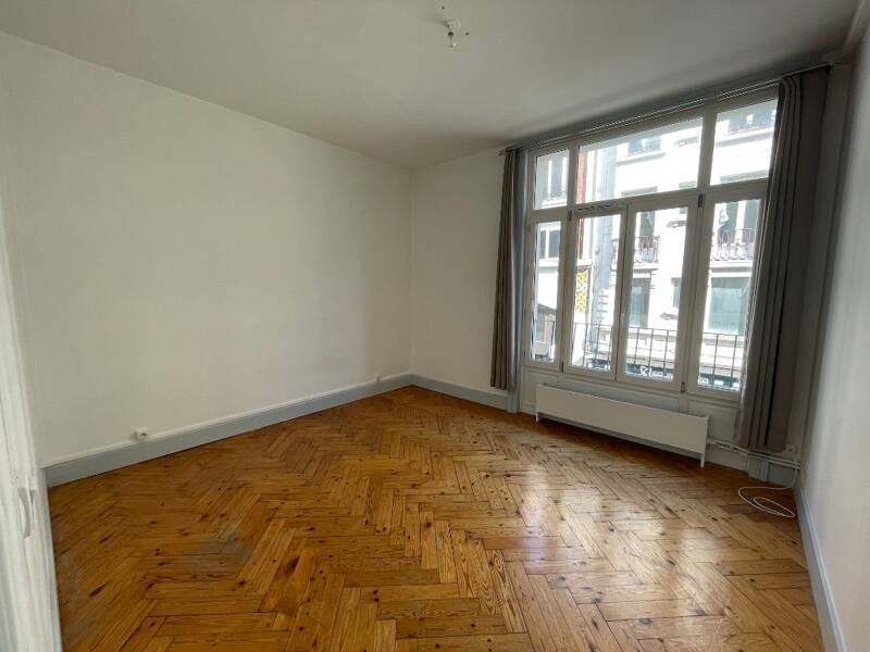 Maison à louer, 77m², LILLE