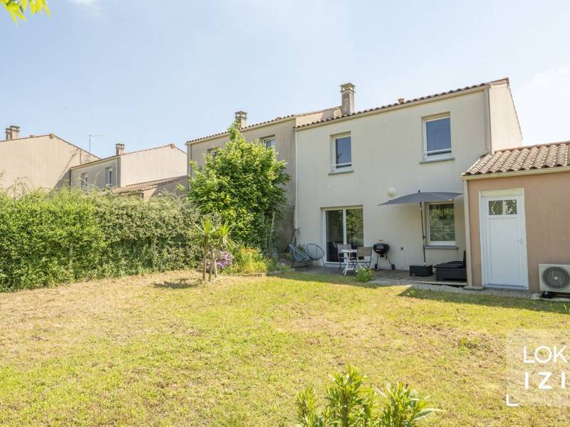 Maison à louer, 78m², L'HOUMEAU