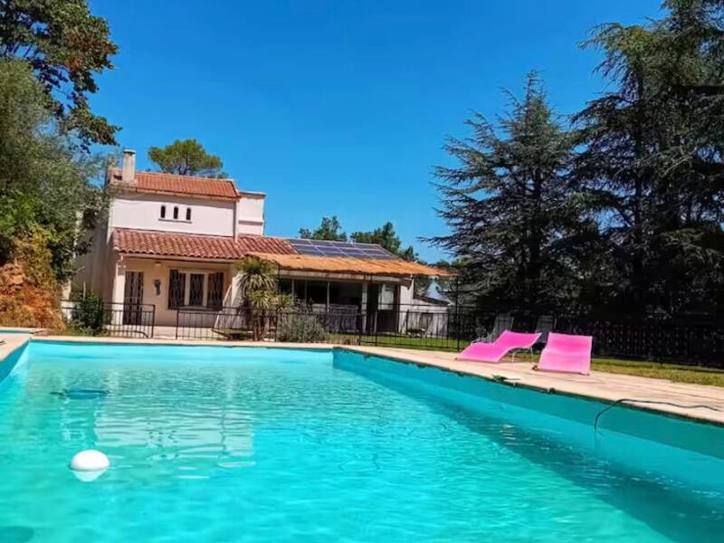 Maison à louer, 150m², BRIGNOLES