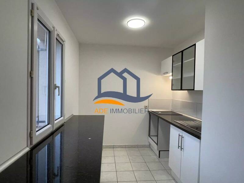 Maison à louer, 50m², AIX EN PROVENCE