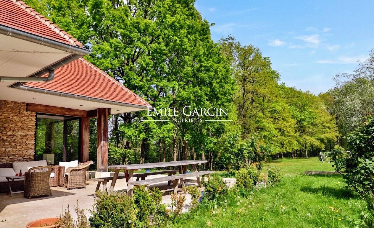 Maison à vendre, 400m², MONTFORT L'AMAURY