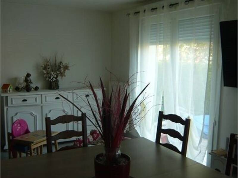 Maison à louer, 118m², ANTHELUPT