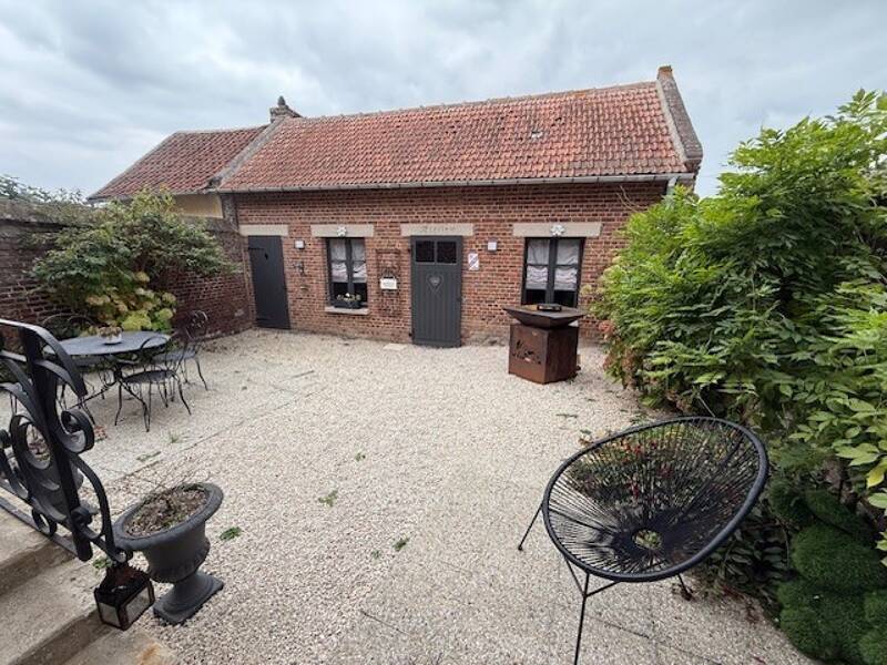 Maison à vendre, 115m², AMIENS