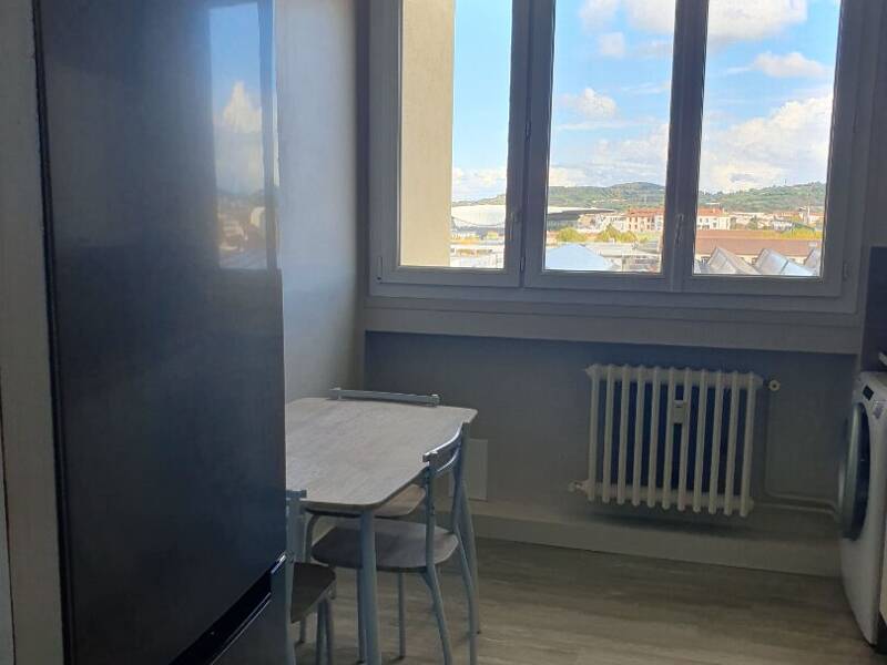 Maison à louer, 41m², SAINT ETIENNE