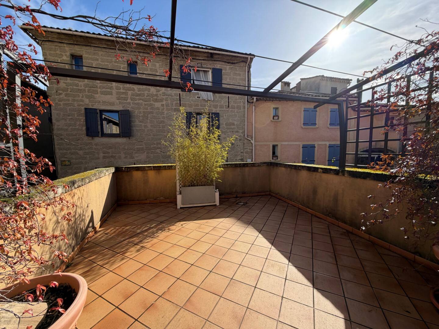 Maison à vendre, 74m², SAINT QUENTIN LA POTERIE
