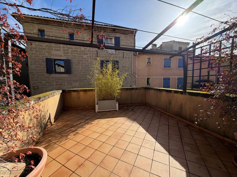 Maison à vendre, 74m², SAINT QUENTIN LA POTERIE