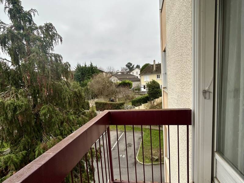 Maison à louer, 50m², MONTGERON