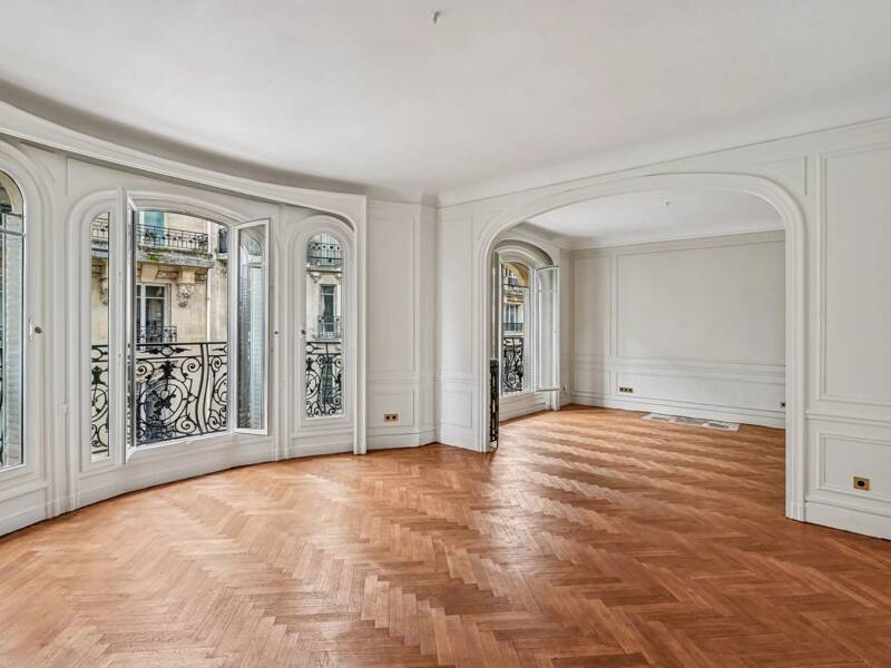 Maison à vendre, 196m², PARIS 16E