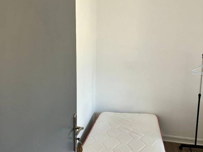 Maison à louer, 15m², LILLE