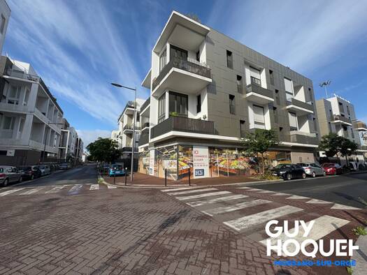 Appartement à vendre 170 000 € 2 pièces 1 chambre 36 m² Étage 1/3 Val d'Athis Athis Mons 91200