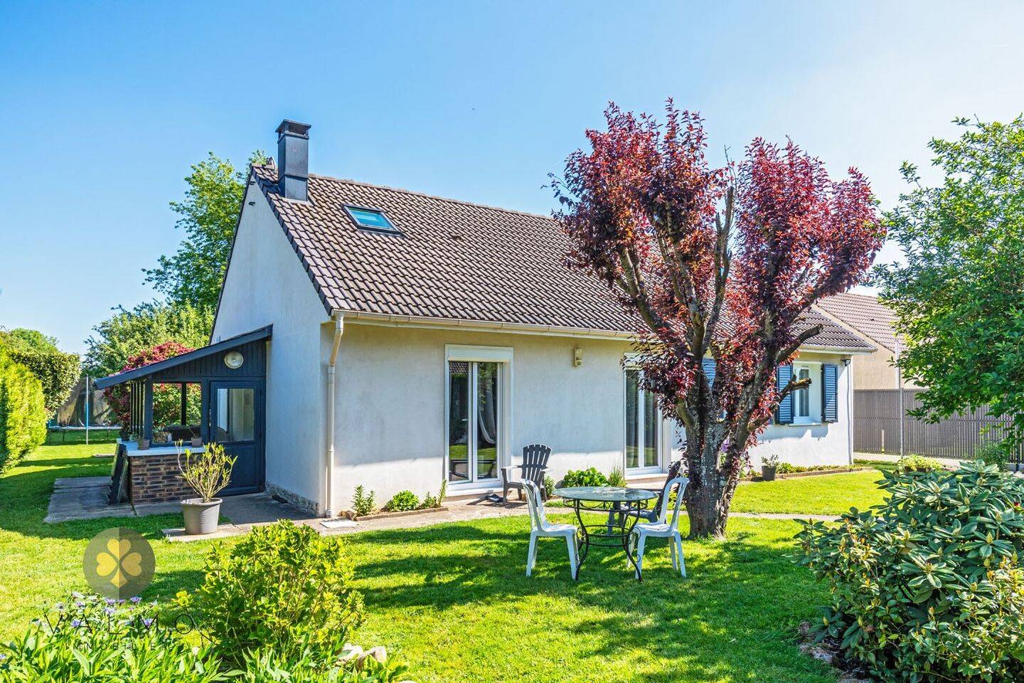 Maison à vendre, 165m², HOUDAN