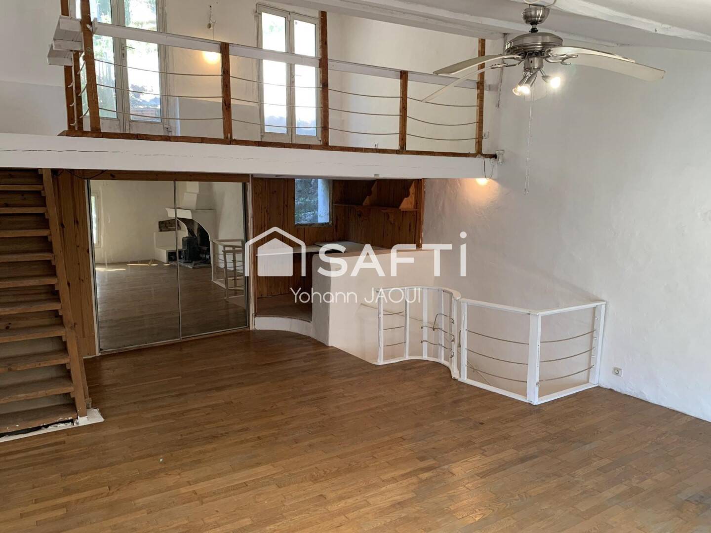 Maison à vendre, 169m², ENTRECASTEAUX