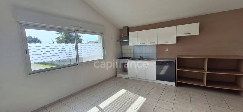 Maison à vendre, 102m², LA PLAINE SUR MER