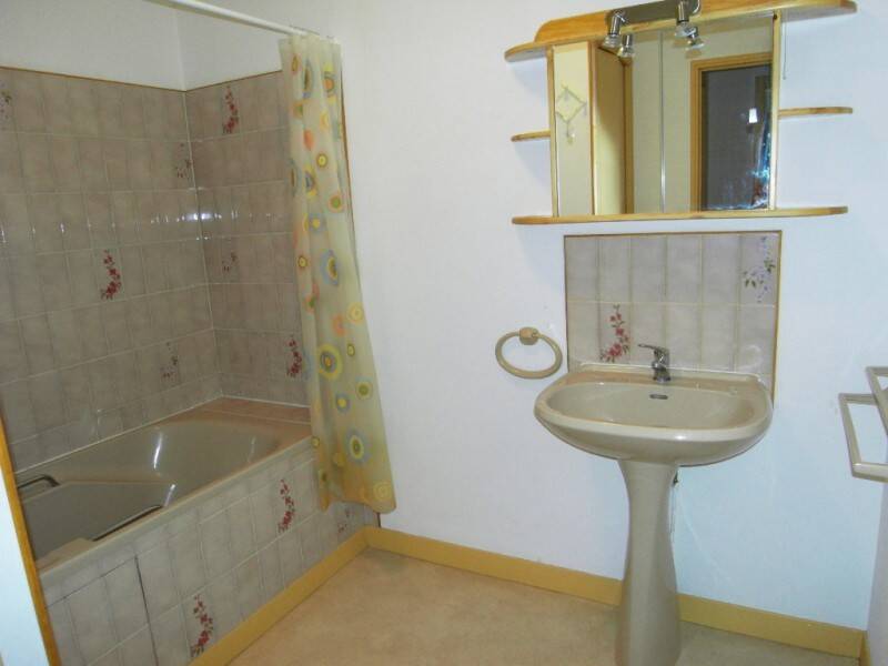 Maison à louer, 45m², CHATEAUBRIANT