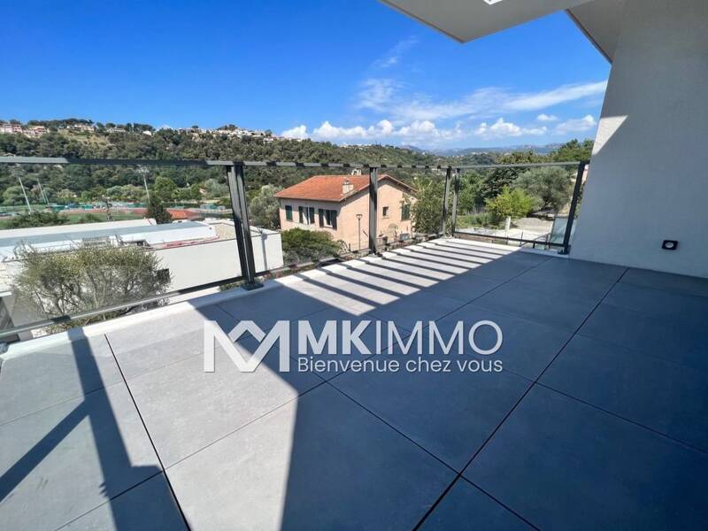 Maison à louer, 47m², CAGNES SUR MER