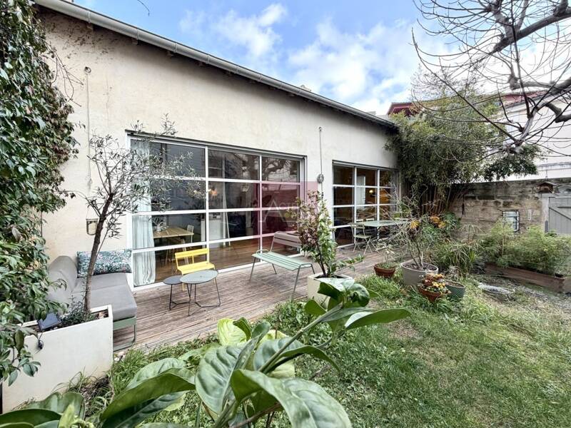 Maison à vendre, 142m², MONTPELLIER