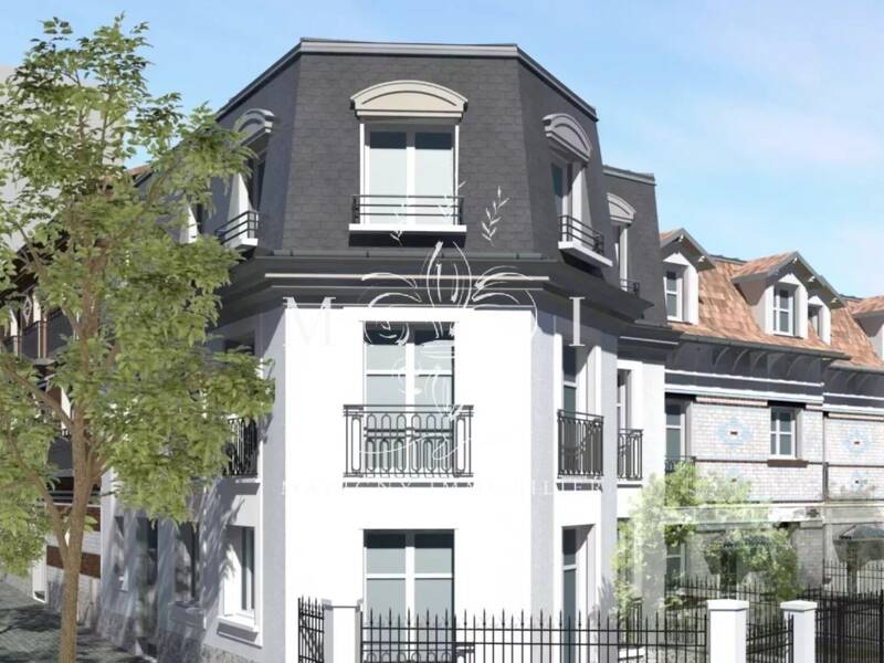 Maison à vendre, 193m², VINCENNES