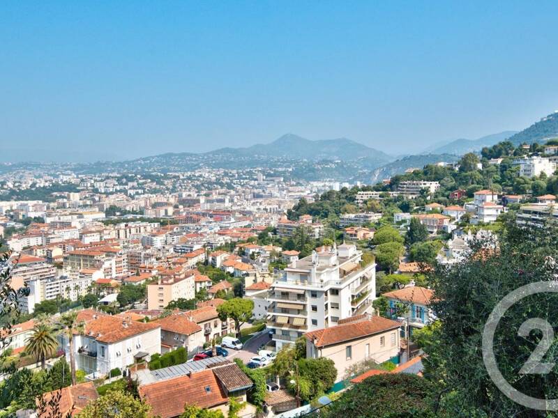 Maison à vendre, 69m², NICE
