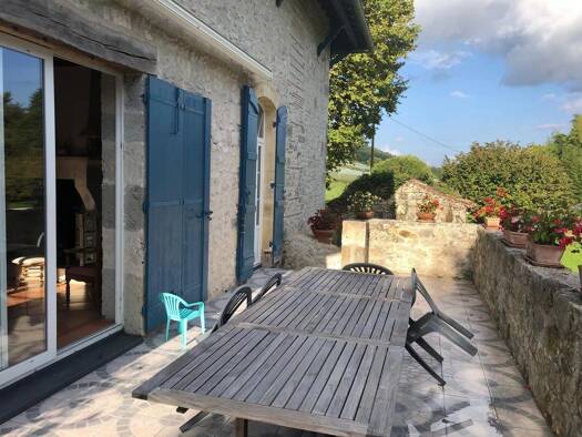 Villa à vendre 535 000 € 8 pièces 6 chambres 343 m² 31 900 m² de terrain Clermont-Dessous 47130