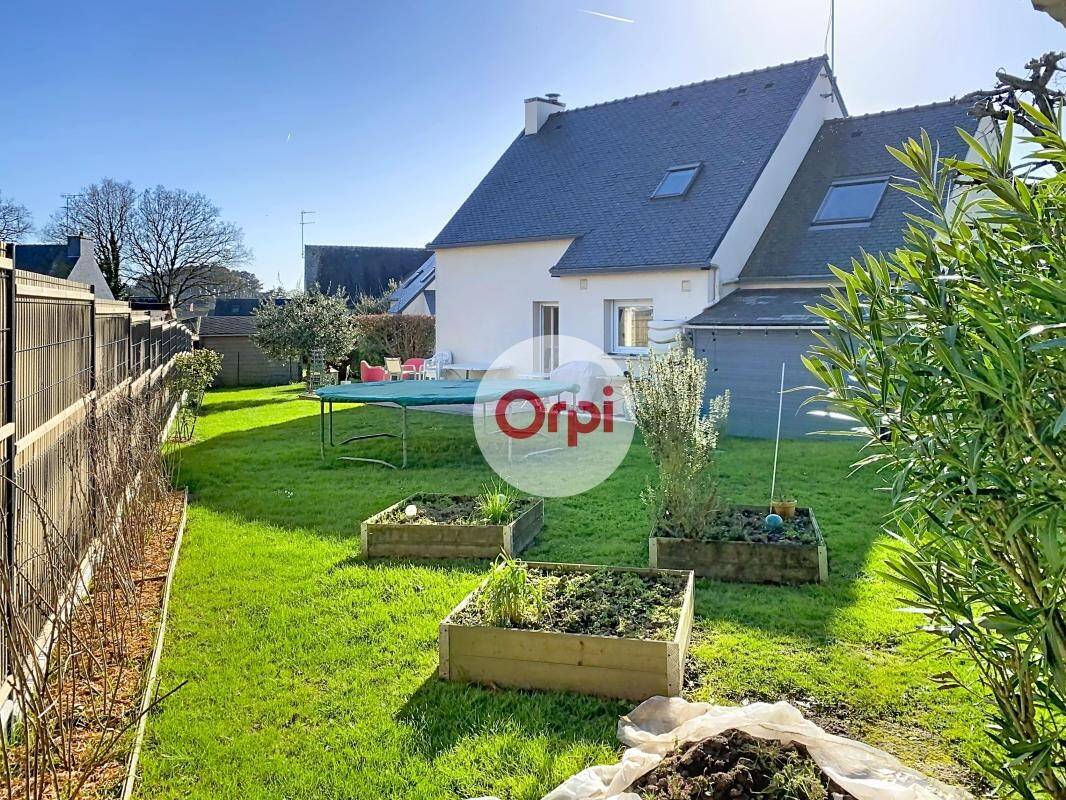 Maison à vendre, 100m², THEIX
