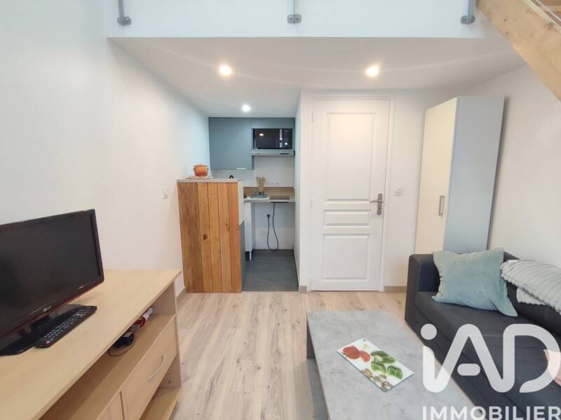 Maison à louer, 0m², EZANVILLE