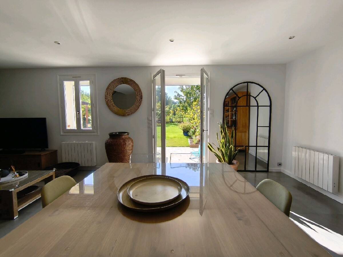 Maison à vendre, 150m², NESLES LA VALLEE