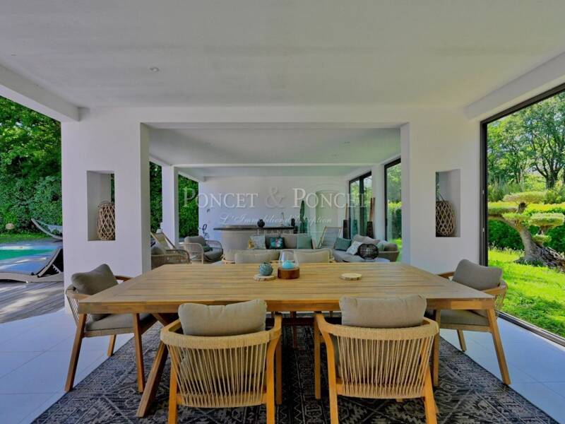 Maison à vendre, 200m², ASSAS